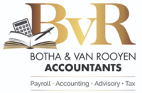 Botha and van Rooyen Accountants